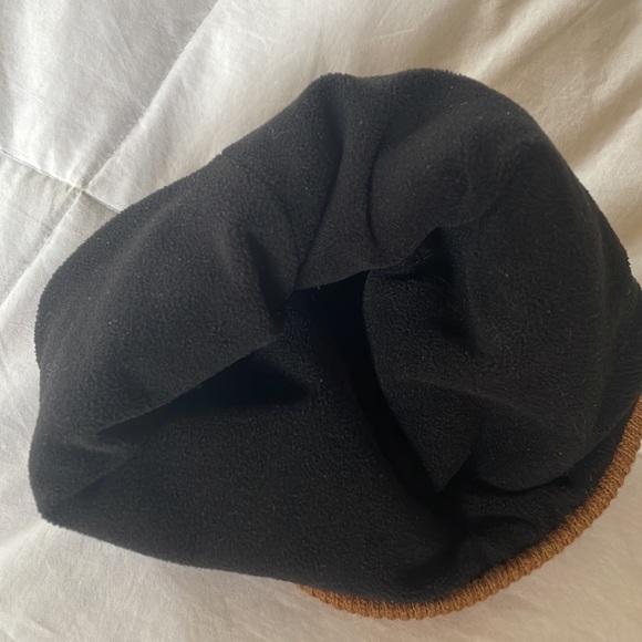 Kids Carhartt Beanie - Picture 3 of 6